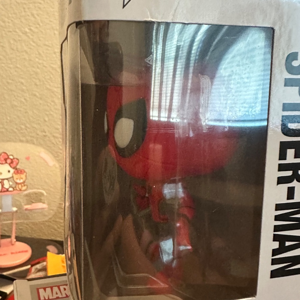 Spider-man Homecoming POP no. 220 - Picture 5 of 5